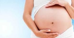 Parto Natural con Noesiterapia Tripita embarazada