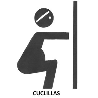 cuclillas