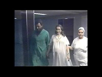 Parto Natural con Noesiterapia mujer embarazada